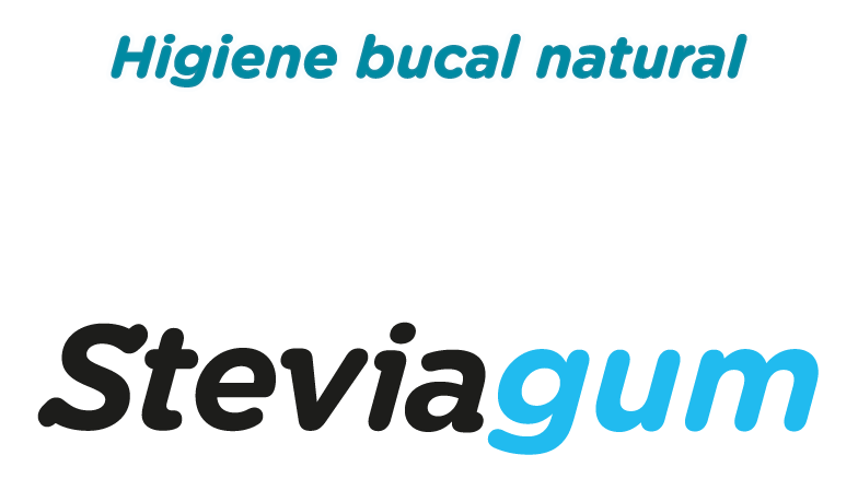 steviagum chicle con stevia lemon pharma