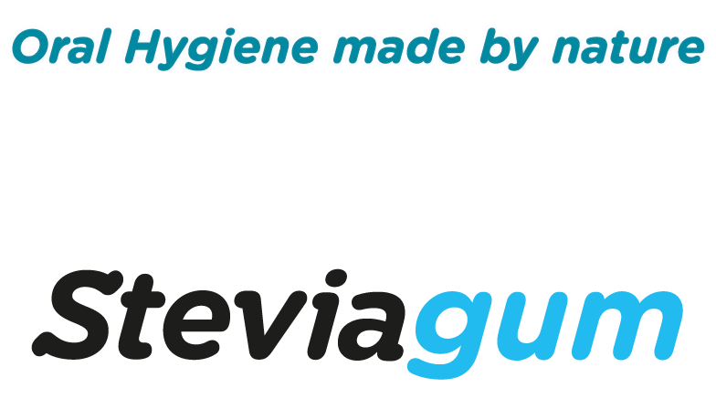 steviagum chewing gum with stevia lemon pharma