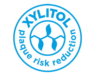 xylitol plaque risk reduction